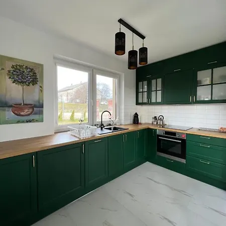 Moje Mazury Jeleń * Wilnowo