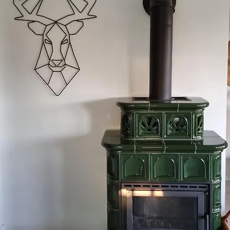 Moje Mazury Jelen ヴィラ Wilnowo