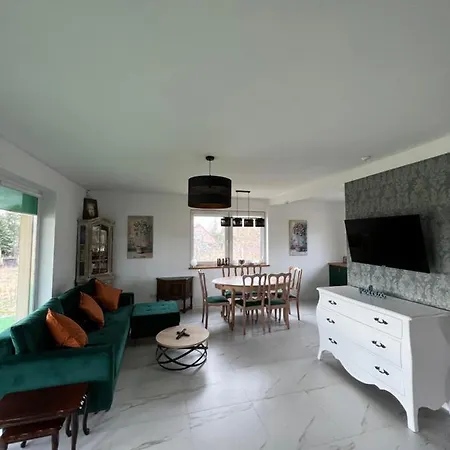 Moje Mazury Jeleń *