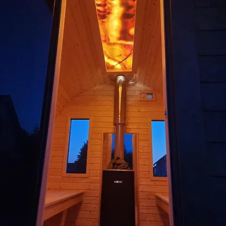 Moje Mazury Jeleń * Wilnowo