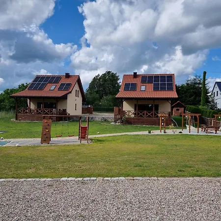 Villa Moje Mazury Jelen