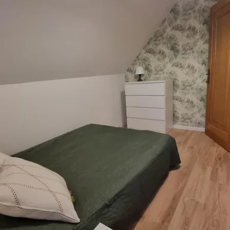 Willa Moje Mazury Jeleń