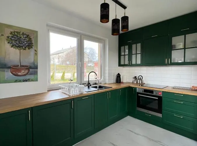 Moje Mazury Jelen * Wilnowo