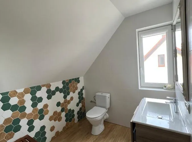 Villa Moje Mazury Jelen *