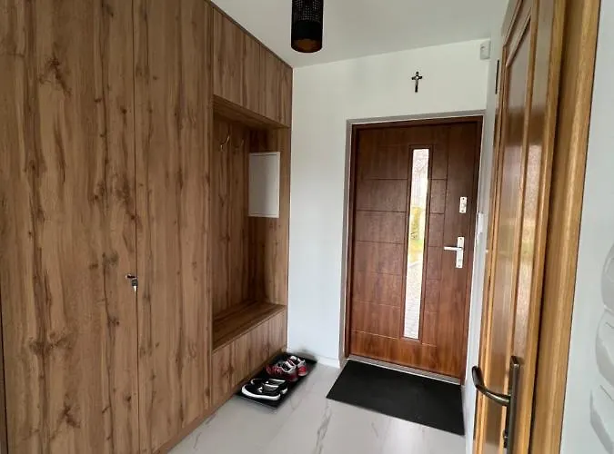 Moje Mazury Jelen Wilnowo