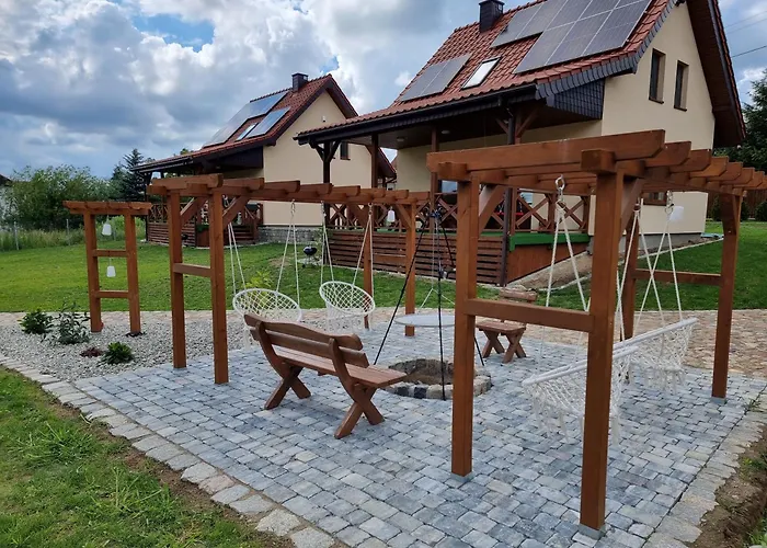 Moje Mazury Jelen * Wilnowo