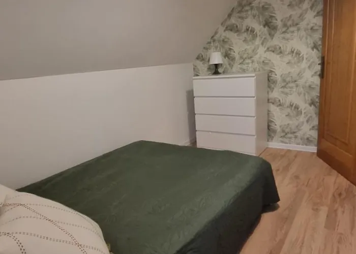 Villa Moje Mazury Jelen