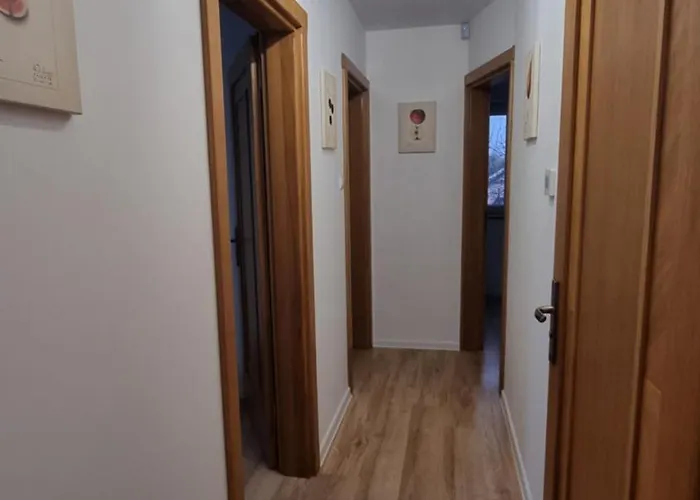 Villa Moje Mazury Jelen *