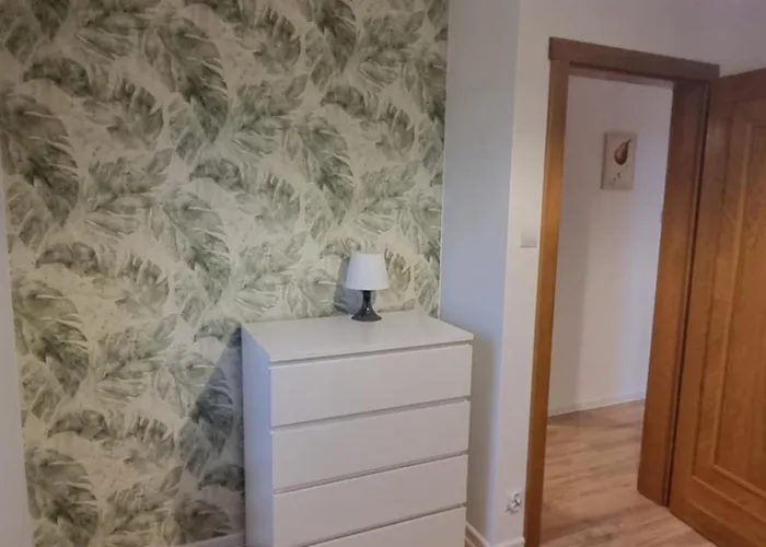 Moje Mazury Jelen Villa Wilnowo